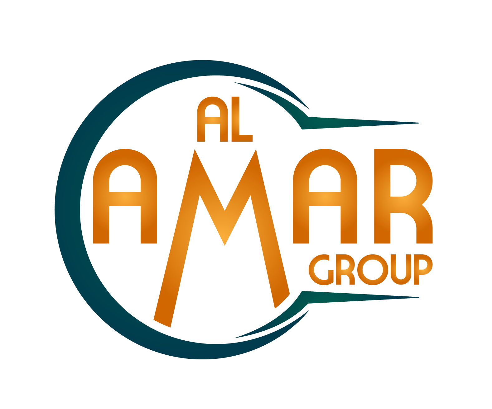 Al Amar Logo